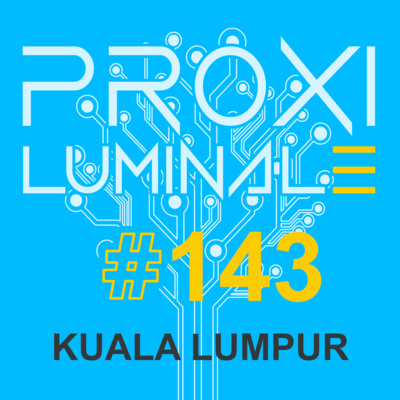 #143 Kuala Lumpur