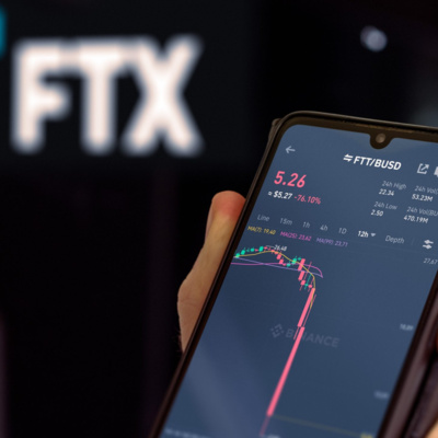 139 Boom bei Aktien, Crash bei Krypto
