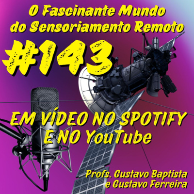 Episódio 143 - Classificação Temática - parte 2 (inteligência artificial)