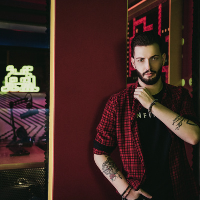 Kyriakos Andronis | On Air Highlights #2 (Rock Radio 104.7) episode artwork
