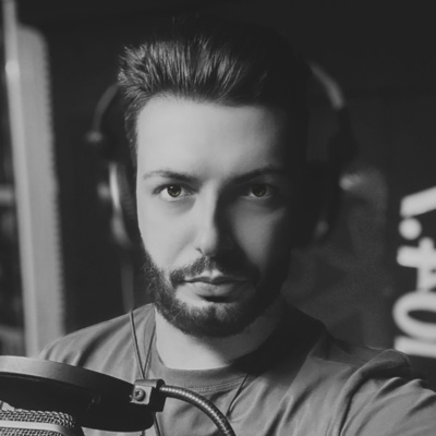 Kyriakos Andronis | Party Zone Highlights #4 (Rock Radio 104.7) episode artwork