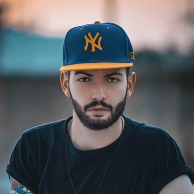 Kyriakos Andronis | On Air Highlights #5 (Rock Radio 104.7) episode artwork