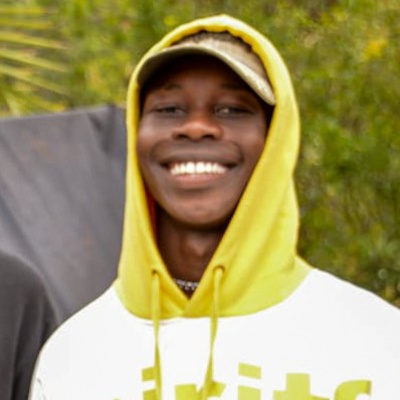 The One That Was Random The One That Was Random