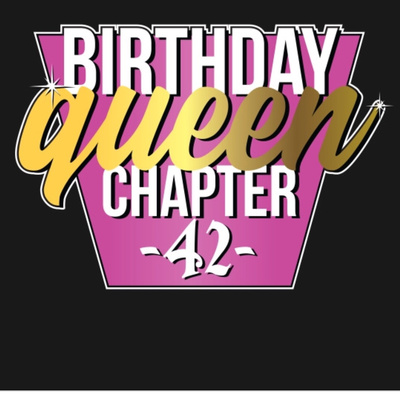 Chapter 42 By Mae S Musings A Podcast On Anchor