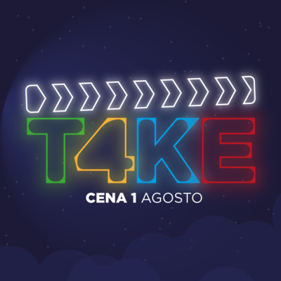 T4KE (Arquivo)