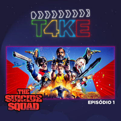 T4KE (Arquivo)