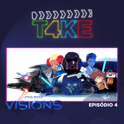 T4KE (Arquivo)