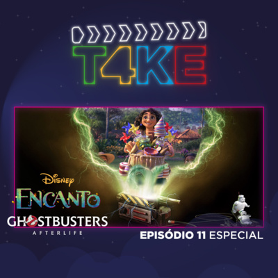 T4KE (Arquivo)