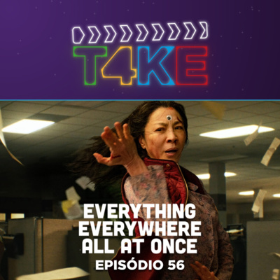 T4KE (Arquivo)