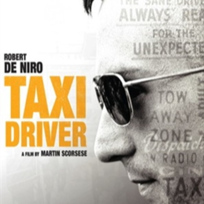 Ep 15 - Taxi Driver (1976)
