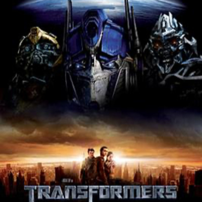 Ep -18 Transformers (2007)