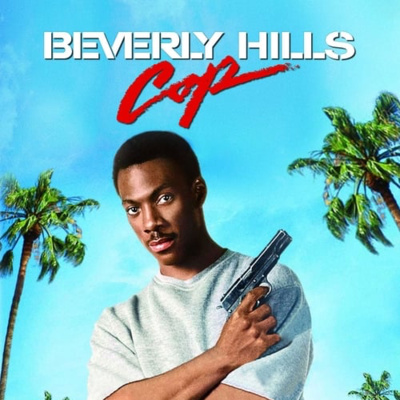 Ep 22 - Beverly Hills Cop (1984)
