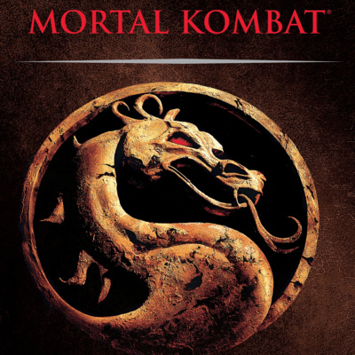 Ep 24 - Mortal Kombat (1995)