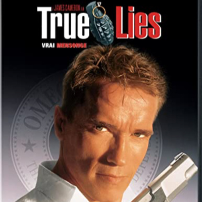 Ep 28 - True Lies (1994)