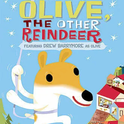 Ep 30 - Olive, the Other Reindeer (1999)