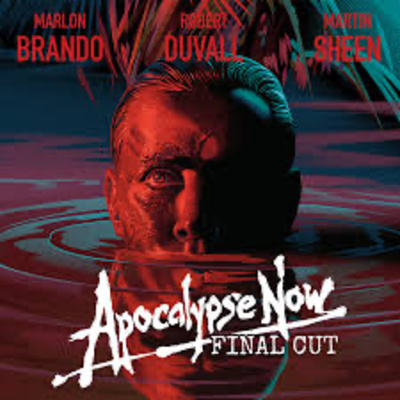 Ep 33 - Apocalypse Now (1979)