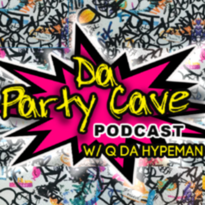 I.E CLUBS TO THE BIGGEST VENUES IN LA, ANDRSN | DA PARTY CAVE EP.53