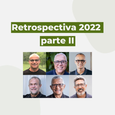 Retrospectiva de 2022 - Parte II - Fundamentos  episode artwork