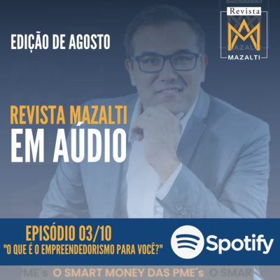 Revista Mazalti
