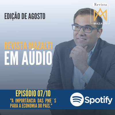 Revista Mazalti