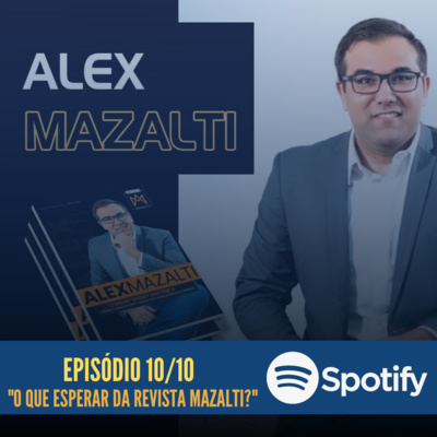 Revista Mazalti