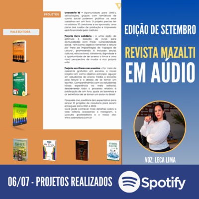 Revista Mazalti