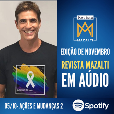 Revista Mazalti