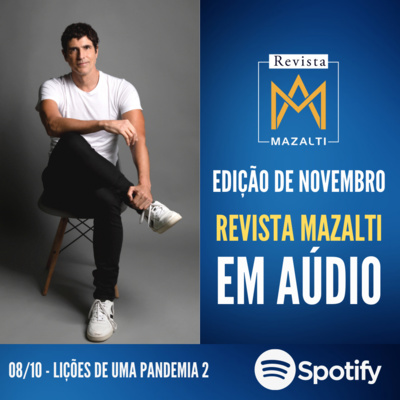 Revista Mazalti