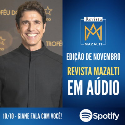 Revista Mazalti