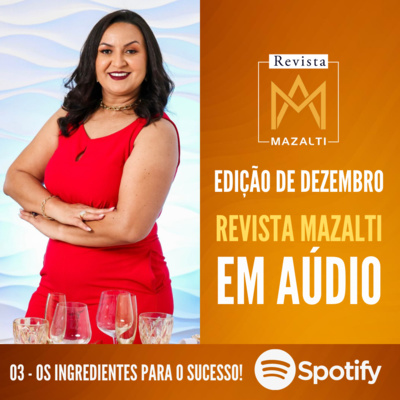 Revista Mazalti