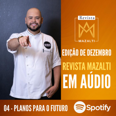 Revista Mazalti