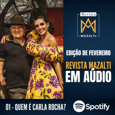Revista Mazalti