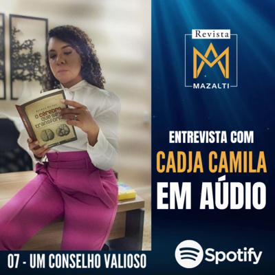 CONSELHO DE OURO episode artwork