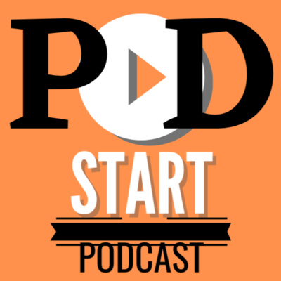 PODSTART Podcast