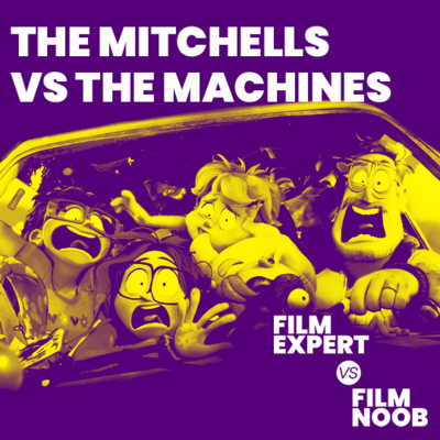 The Mitchells vs The Machines - Movie Review The Mitchells vs The Machines - Movie Review
