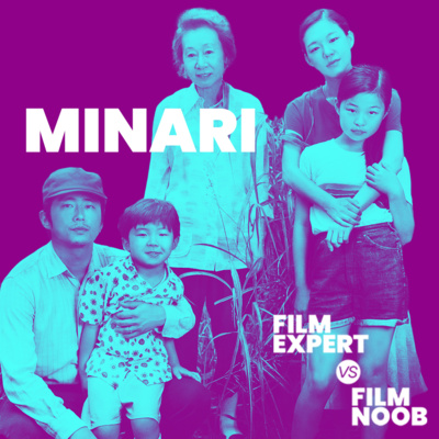 Minari - Movie Review