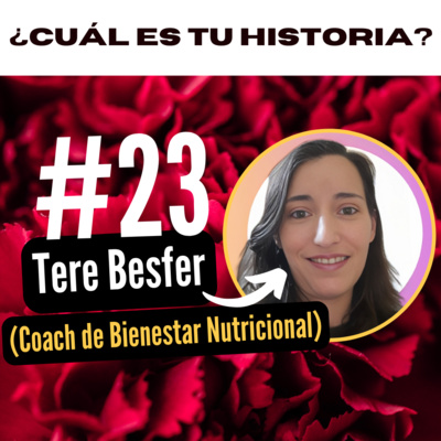 ¿Cuál es tu historia?