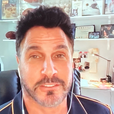 Don Diamont parla di Bill Spencer