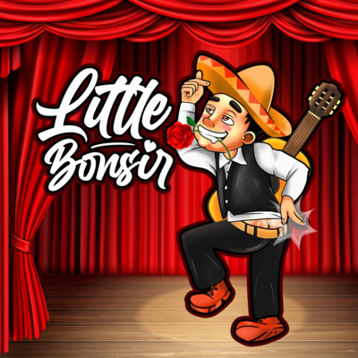 LITTLE BONSIR PODCAST