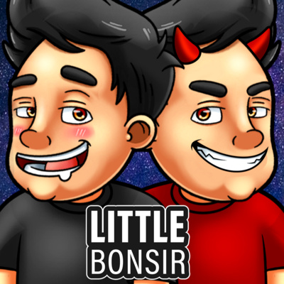 LITTLE BONSIR PODCAST