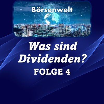 Börsenwelt