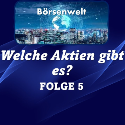 Börsenwelt