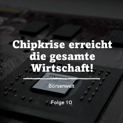 Börsenwelt
