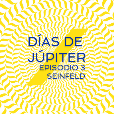 Seinfeld y la maldad en el ser humano | Episodio 3