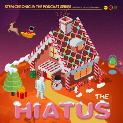 STEM Chronicle: The Podcast Series