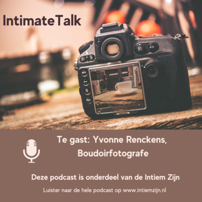 Intiem Zijn: IntimateTalk