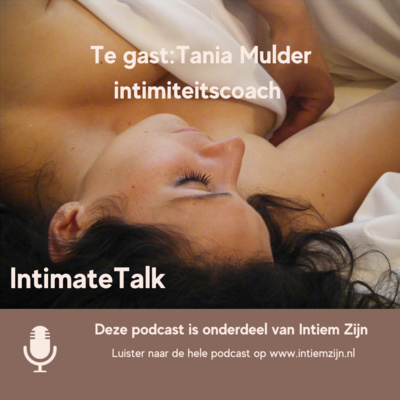 Intiem Zijn: IntimateTalk