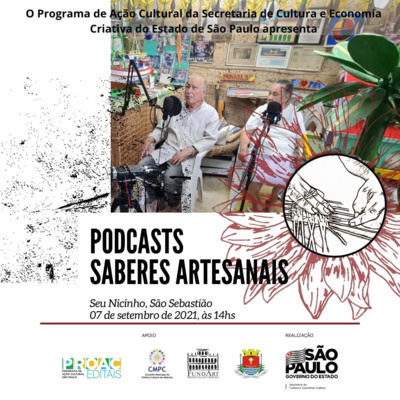 Saberes Artesanais
