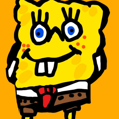 spongebob squidward shoes