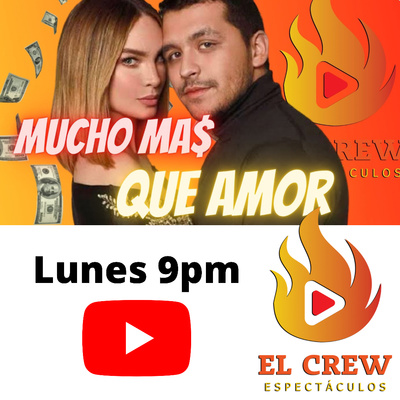 BELINDA Y CHRISTIAN NODAL ¿TERMINARON? | El Crew